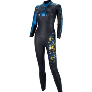 👉 Aqua Sphere Women's Phantom V3 Wetsuit - Wetsuits