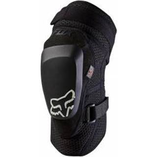 👉 Beschermer zwart s uniseks FOX Racing - Launch Pro D3O Knee Guard maat S, 884065503733