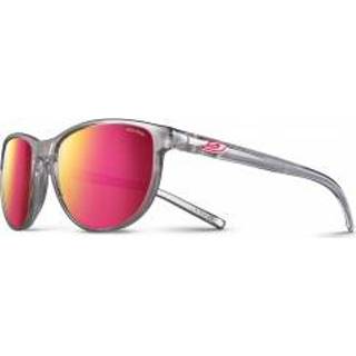 👉 Zonnebril grijs roze uniseks Julbo - Kid's Idol S3 (VLT 13%) grijs/roze 3660576188761