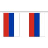 👉 Vlaggenlijn stoffen active Rusland 3 meter