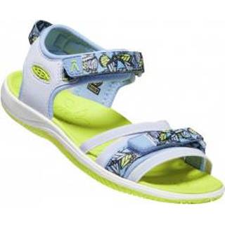 👉 Keen - Kid's Verano - Sandalen maat 13K, groen