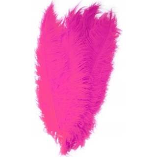 👉 Magenta roze active 10x Hobby/knutsel spadonis sierveren fuchsia 50 cm
