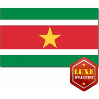 👉 Vlag active Surinaamse goede kwaliteit