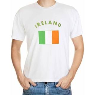 👉 Ierland vlaggen shirts