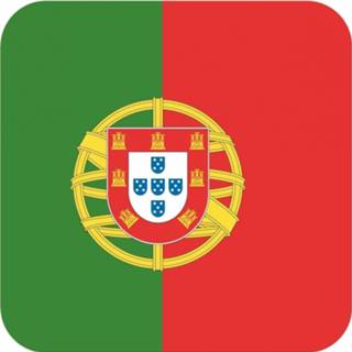 👉 Bierviltjes Portugal thema 15 st