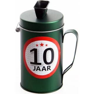 👉 Spaarpot kado voor een 10 jarige