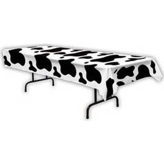 👉 Tafelkleed active Koeien 275 x 135 cm