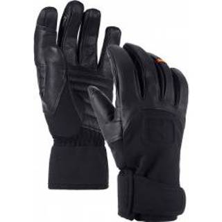 👉 Ortovox - High Alpine Glove - Handschoenen maat XL, zwart/blauw