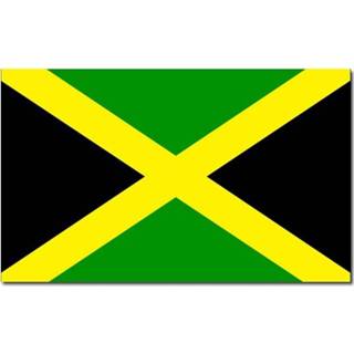 Jamaica versiering pakket