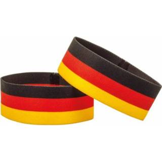 👉 Armband Supporter Duitsland