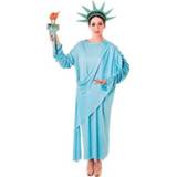 👉 New York kostuum Vrijheidsbeeld
