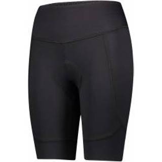 👉 Scott - Women's Shorts Gravel Contessa Signature +++ - Fietsbroek maat M, zwart