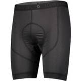 👉 Scott - Shorts Trail Underwear Pro +++ - Fietsonderbroek maat XXL, zwart