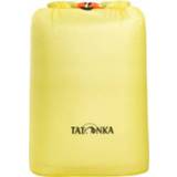 Geel oranje Tatonka - Sqzy Dry Bag Pakzak maat 10 l, geel/oranje 4013236336542