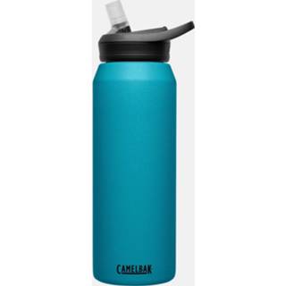 👉 Drinkfles turkoois CamelBak Eddy+ Vacuum Stainless 1 LNavy 886798024059 1590584567741