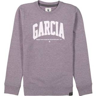 Sweater grijs Garcia z 3027 8713215259126