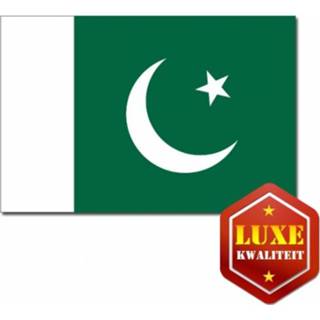 👉 Vlaggen van Pakistan 100x150 cm