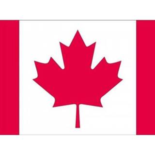 👉 Stickers van de Canadese vlag