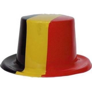 Hoge hoed Belgie