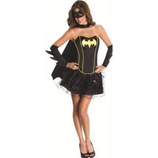👉 Batman kostuum active vrouwen voor dames