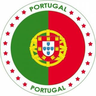 👉 Portugal thema bierviltjes 25 stuks