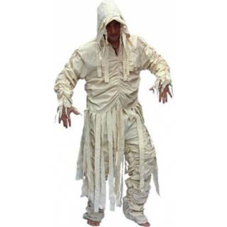 👉 Heren mummie kostuum