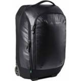 👉 Reistas zwart grijs Vaude - Citytravel Carry-On 25 maat l, zwart/grijs 4062218107229