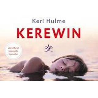 👉 Kerewin. Keri Hulme, Paperback 9789049807689