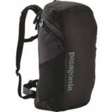 👉 Patagonia - Cragsmith 32 - Klimrugzak maat 32 l - L, zwart