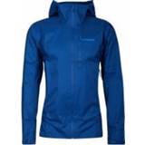 👉 Patagonia - Storm10 Jacket - Regenjack maat XL, blauw