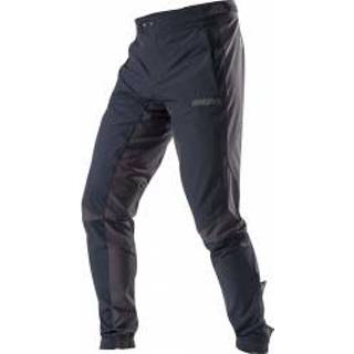 👉 Zimtstern - Shelterz Pant - Fietsbroek maat XXL, zwart