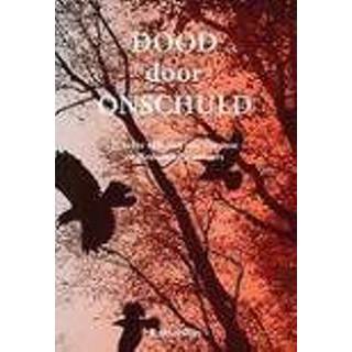 👉 Dood door onschuld. Marieke Jongejan e.a., Paperback 9789491875922