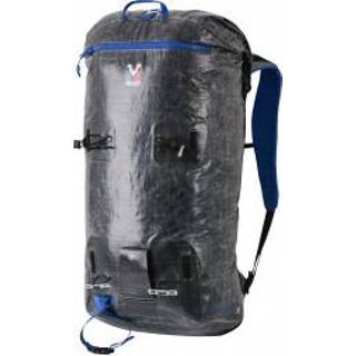 👉 Tourrugzak zwart grijs uniseks Millet - Trilogy 30 maat l, zwart/grijs 3515729869144