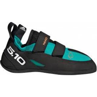 👉 Five Ten - Women's Niad VCS - Klimschoenen maat 5, zwart