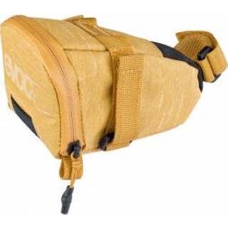 👉 Fietstas oranje beige Evoc - Seat Bag Tour 0.7 maat 0,7 l, oranje/beige 4250450723035