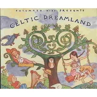 👉 Kinderen Celtic Dreamland - Putumayo Kids (ISBN: 9781587592126) 9781587592126