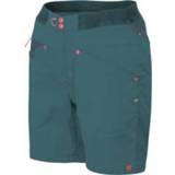 👉 Karpos - Women's Noghera Bermuda - Short maat 42, turkoois