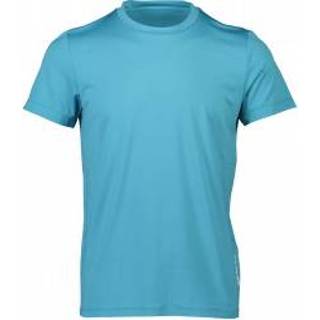 👉 POC - Reform Enduro Light Tee - Fietsshirt maat XXL, turkoois