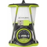 👉 Grijs zwart wit groen Goal Zero - Lighthouse Mini Core Laterne 5 Watt grijs/zwart/wit/groen 847974005811