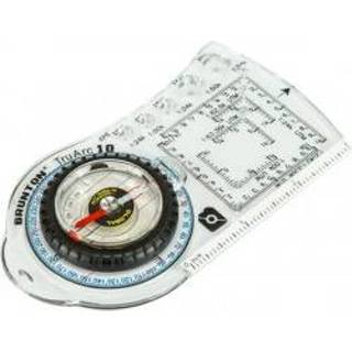 👉 Kompas wit Brunton - Truarc 8010 Glow 80078917134