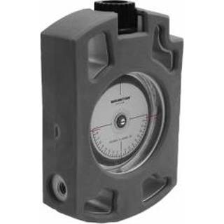 👉 Grijs Brunton - Omnislope Inclinometer 80078917165