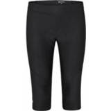 Ziener - Nebia X-Function Lady Tights - Fietsbroek maat 40, zwart