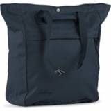 👉 Schoudertas zwart Lundhags - Ymse 24 maat l, 7318731826558