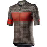 👉 Castelli Maison Cycling Jersey - Fietstruien