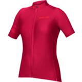 👉 Endura Women's Pro SL Short Sleeve Cycling Jersey II - Fietstruien