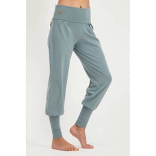 👉 Yoga broek active Urban Goddess Devi - Jade 7423442045041