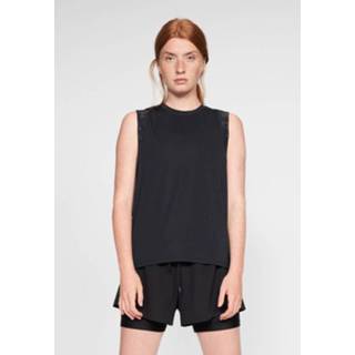 👉 Singlet zwart active Rohnisch Yoga Kay - Black 7314840114111