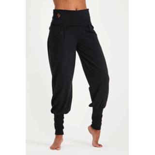 👉 Yoga broek zwart active Urban Goddess Devi - Black 7423441664649