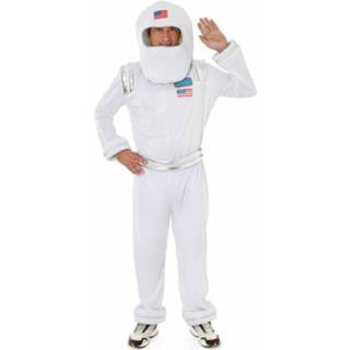 👉 Astronauten outfit met helm