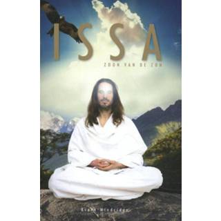 👉 Issa, zoon van de zon - Kiara Windrider (ISBN: 9789463310185)